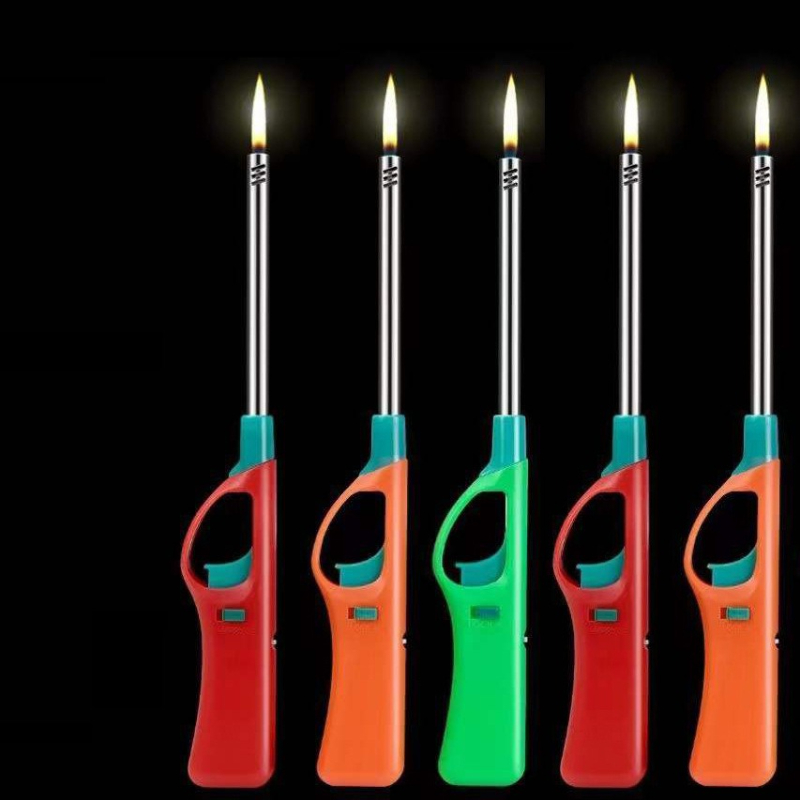 The Latest Metal Ignition Gun  - Outdoor Power Burner 리뷰 및 가격