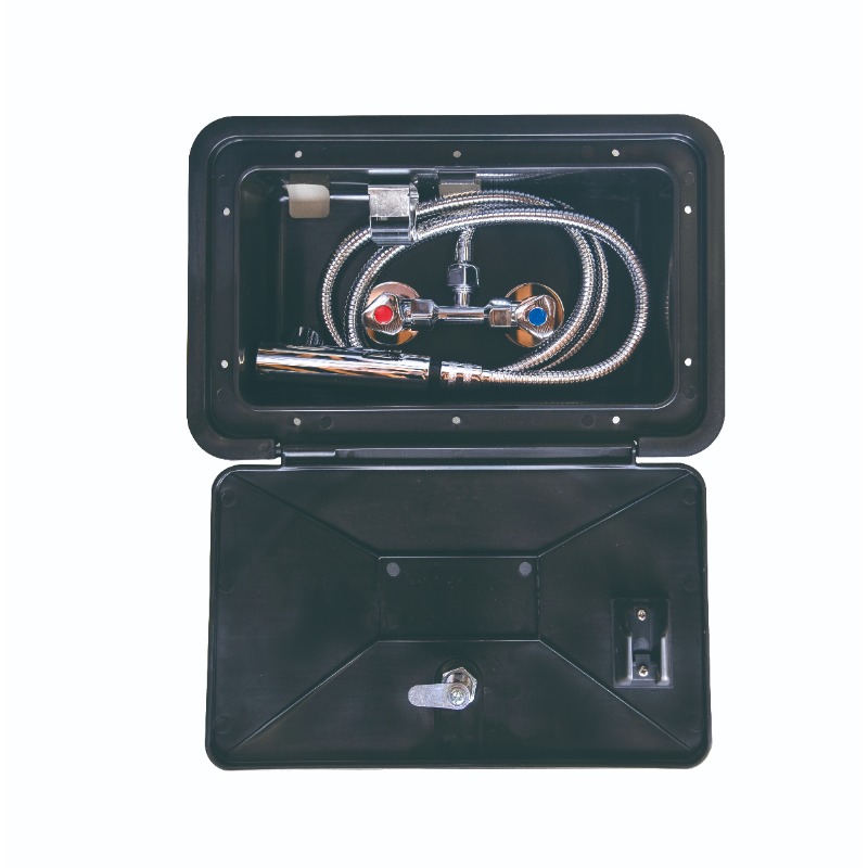 RV Camping Set Outdoor Shower  - Outdoor Power 'Hose' 리뷰 및 가격