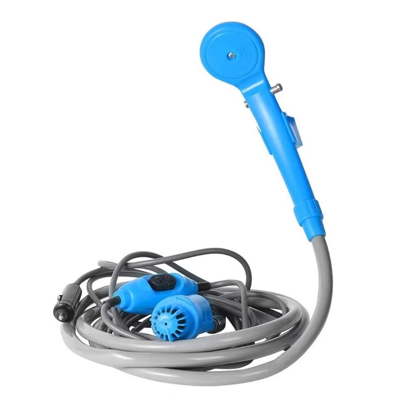 RV Camping Set Outdoor Shower  - Outdoor Power 'Hose' 리뷰 및 가격