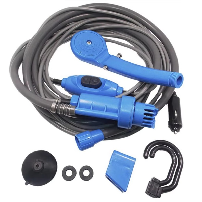 RV Camping Set Outdoor Shower  - Outdoor Power 'Hose' 리뷰 및 가격