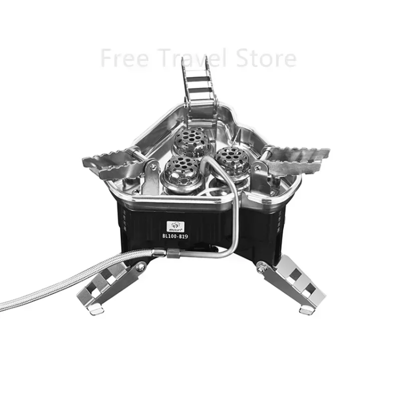 BuLin Windproof Triangle Outdo - Outdoor Power 'Hose' 리뷰 및 가격