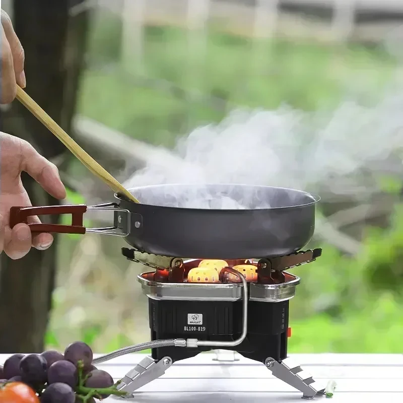 BuLin Windproof Triangle Outdo - Outdoor Power 'Hose' 리뷰 및 가격