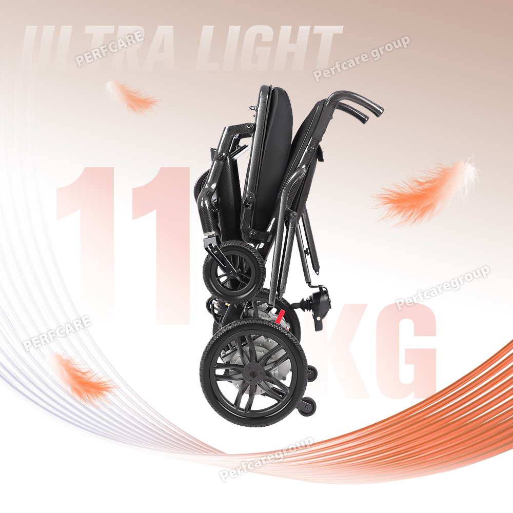 Trending 2025 Carbon Fiber Fol - Outdoor Power Wheelchair 리뷰 및 가격