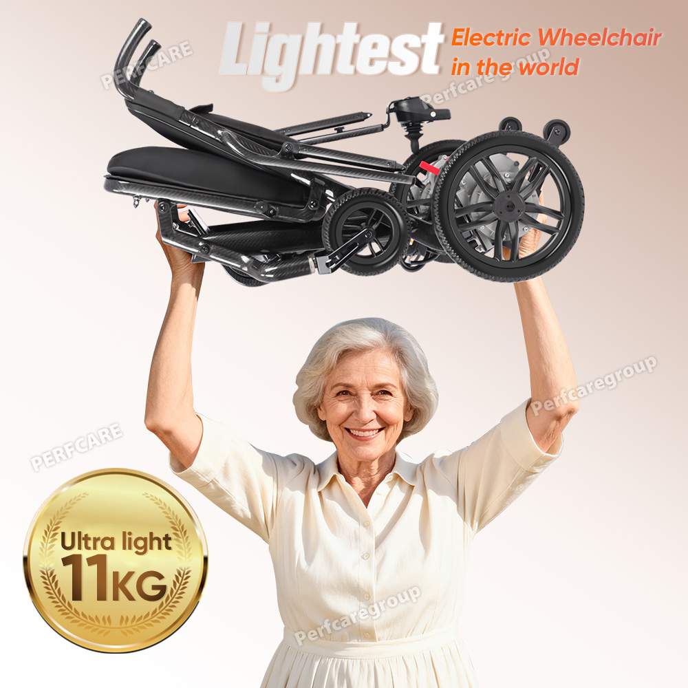 Trending 2025 Carbon Fiber Fol - Outdoor Power Wheelchair 리뷰 및 가격