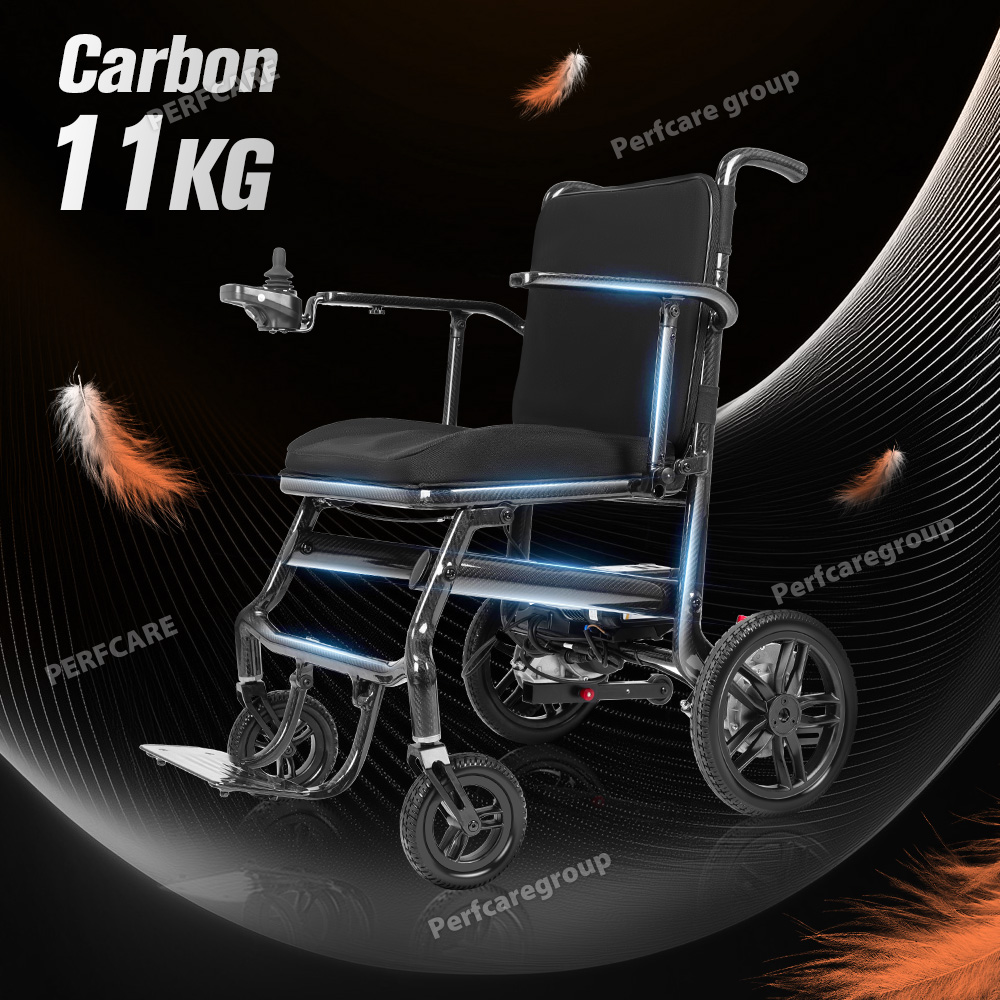 Trending 2025 Carbon Fiber Fol - Outdoor Power Wheelchair 리뷰 및 가격