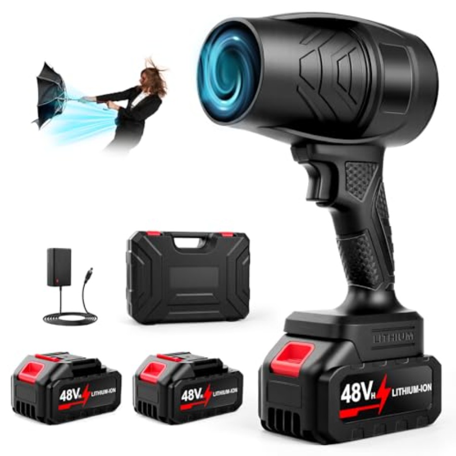Leaf Blower Cordless Handheld  - Leaf Blower Cordless 리뷰 및 가격
