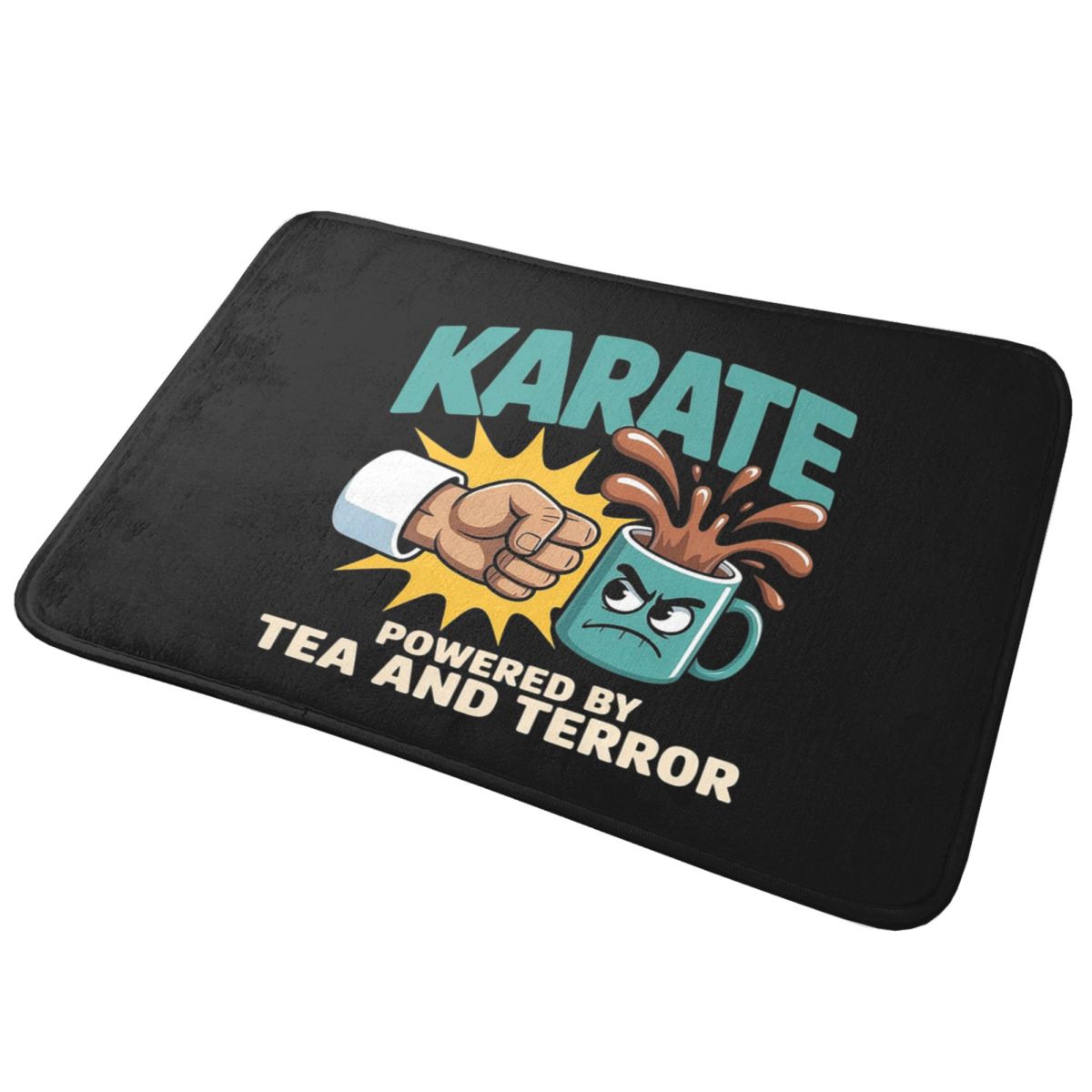 Karate Martial Humor Powered B - Outdoor Kitchen Power 리뷰 및 가격