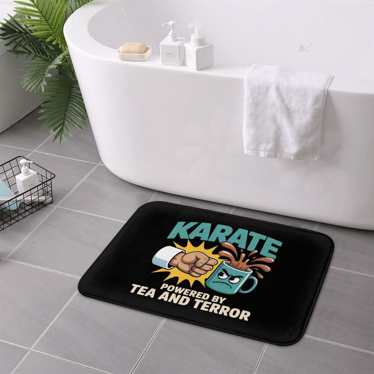 Karate Martial Humor Powered B - Outdoor Kitchen Power 리뷰 및 가격