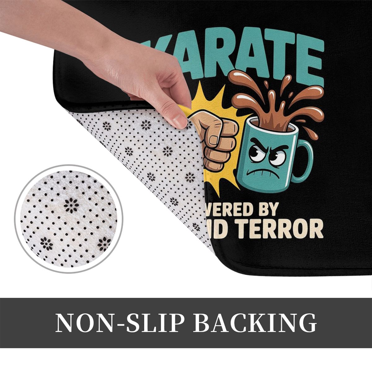 Karate Martial Humor Powered B - Outdoor Kitchen Power 리뷰 및 가격