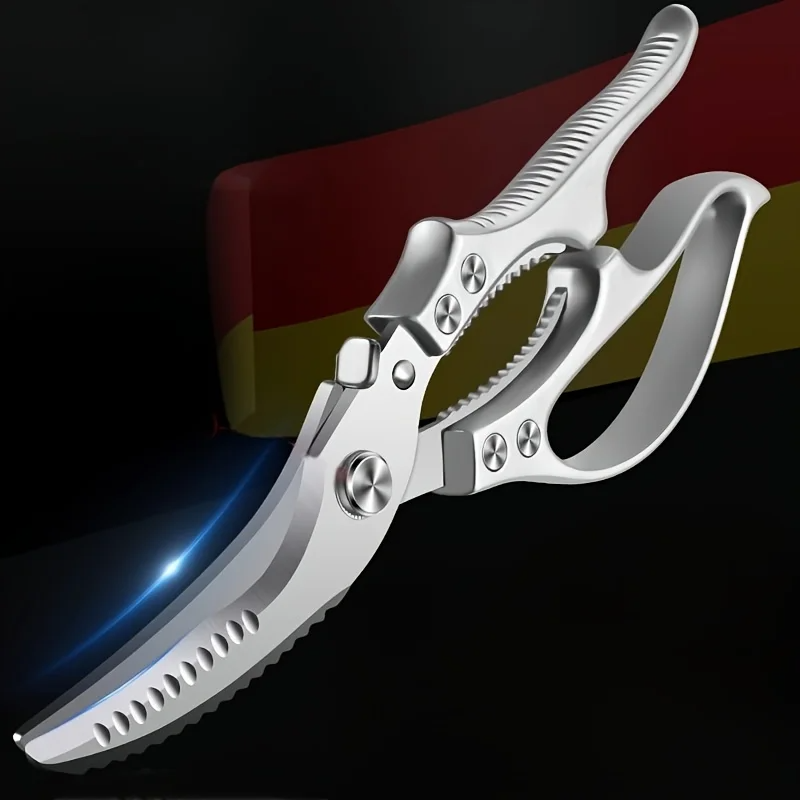 Kitchen Scissors Multifunction - Outdoor Kitchen Power 리뷰 및 가격