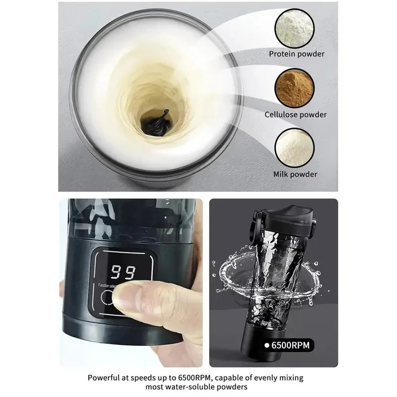 New In Auto Mixing Cup 3 speed - Outdoor Kitchen Power 리뷰 및 가격