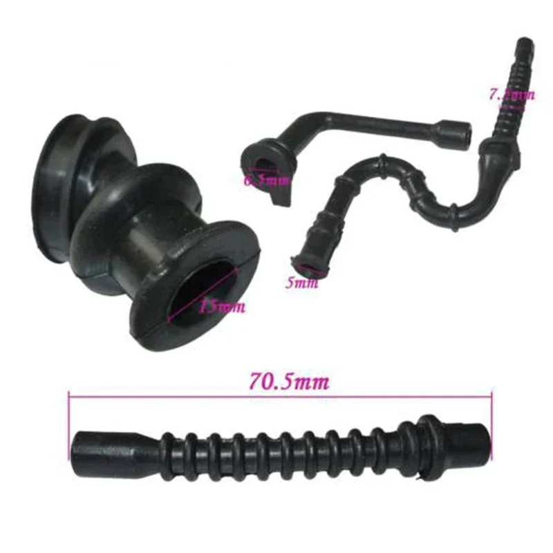Intake Manifold Boot Fuel Line - Outdoor Power 'Hose' 리뷰 및 가격