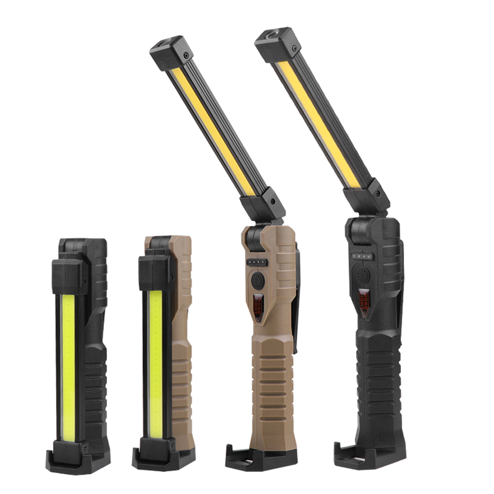 COB XPE LED Work Light 7 Gear  - Outdoor Power Repair 리뷰 및 가격