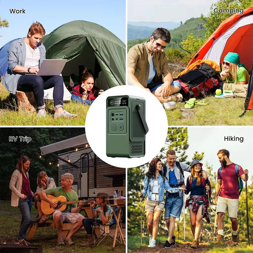 60000mAh 200W 192Wh Camping Po - Outdoor Powerwall 리뷰 및 가격