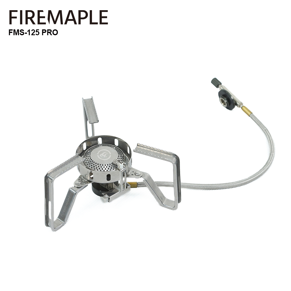 Fire-Maple Windproof Stove Spl - Outdoor Power Burner 리뷰 및 가격