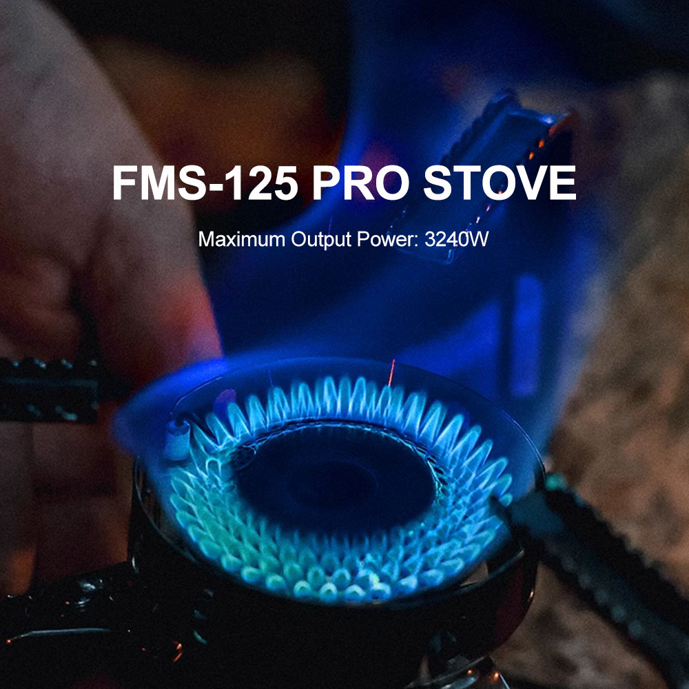 Fire-Maple Windproof Stove Spl - Outdoor Power Burner 리뷰 및 가격