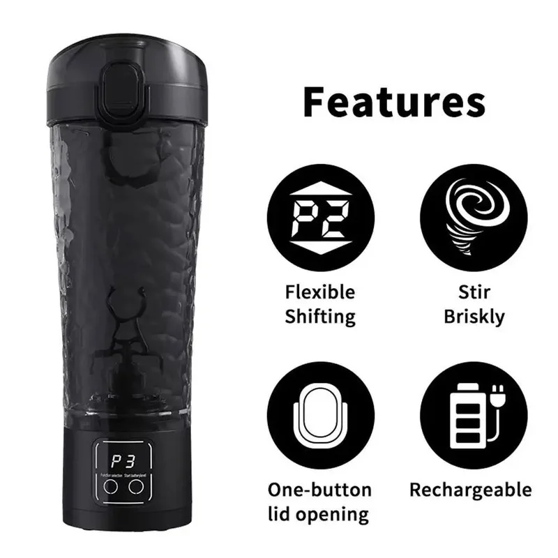 New In Auto Mixing Cup 3 speed - Outdoor Kitchen Power 리뷰 및 가격