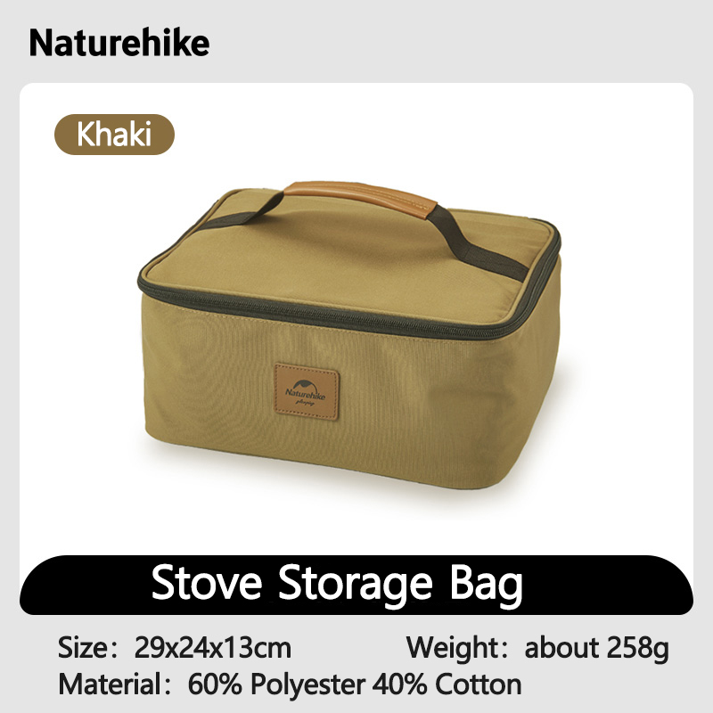 Naturehike Tool Bags Outdoor G - Outdoor Power Burner 리뷰 및 가격