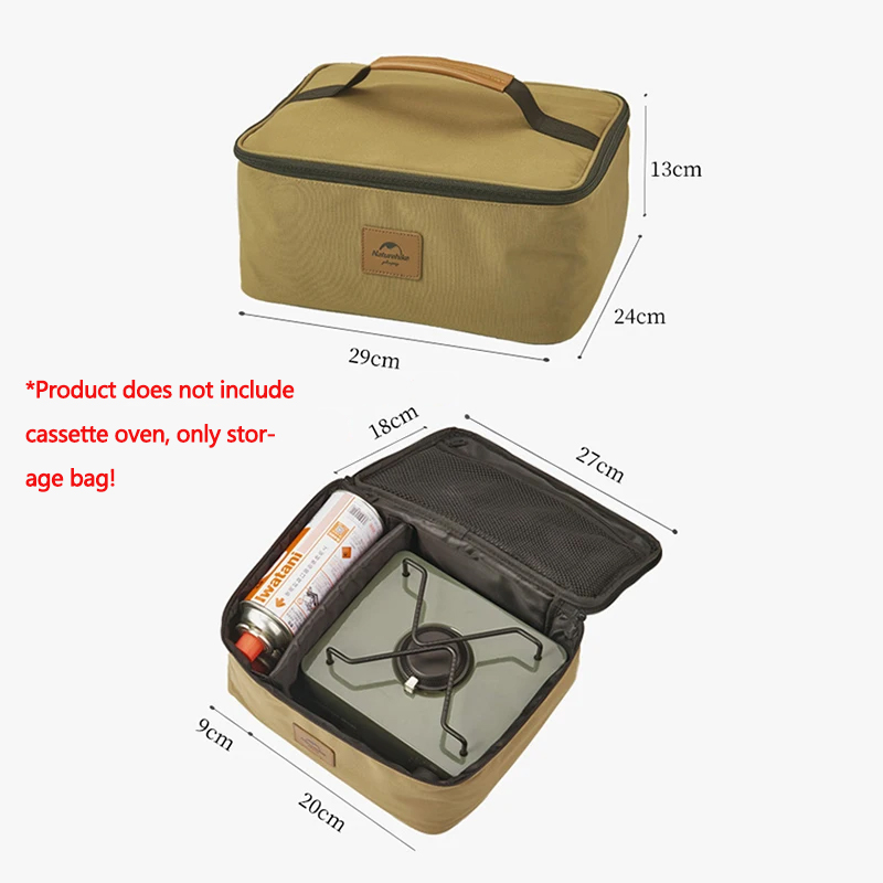 Naturehike Tool Bags Outdoor G - Outdoor Power Burner 리뷰 및 가격