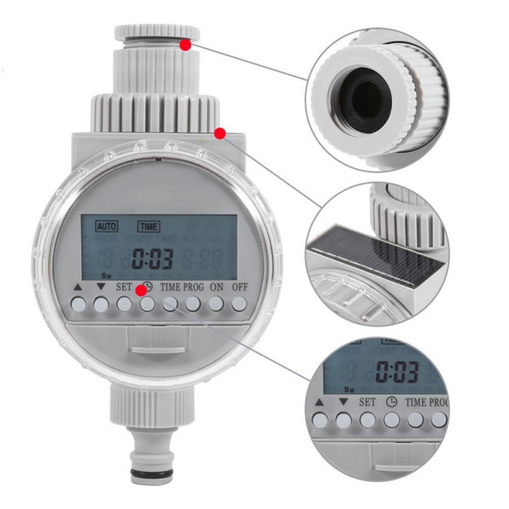 For Garden Irrigation Controll - Outdoor Power And Plant 리뷰 및 가격