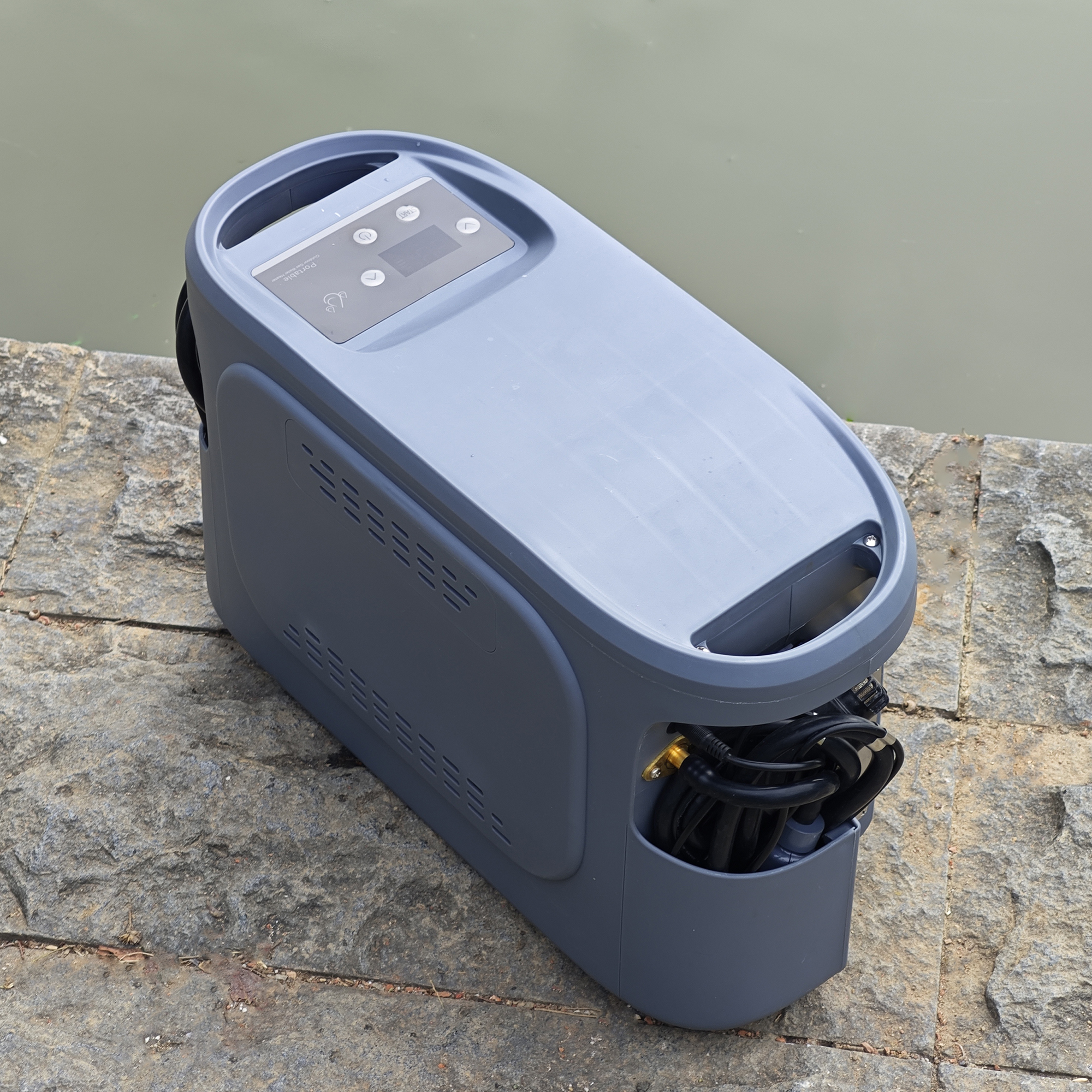 ATVAll-Weather Portable Gas Wa - Outdoor Power Usb 리뷰 및 가격