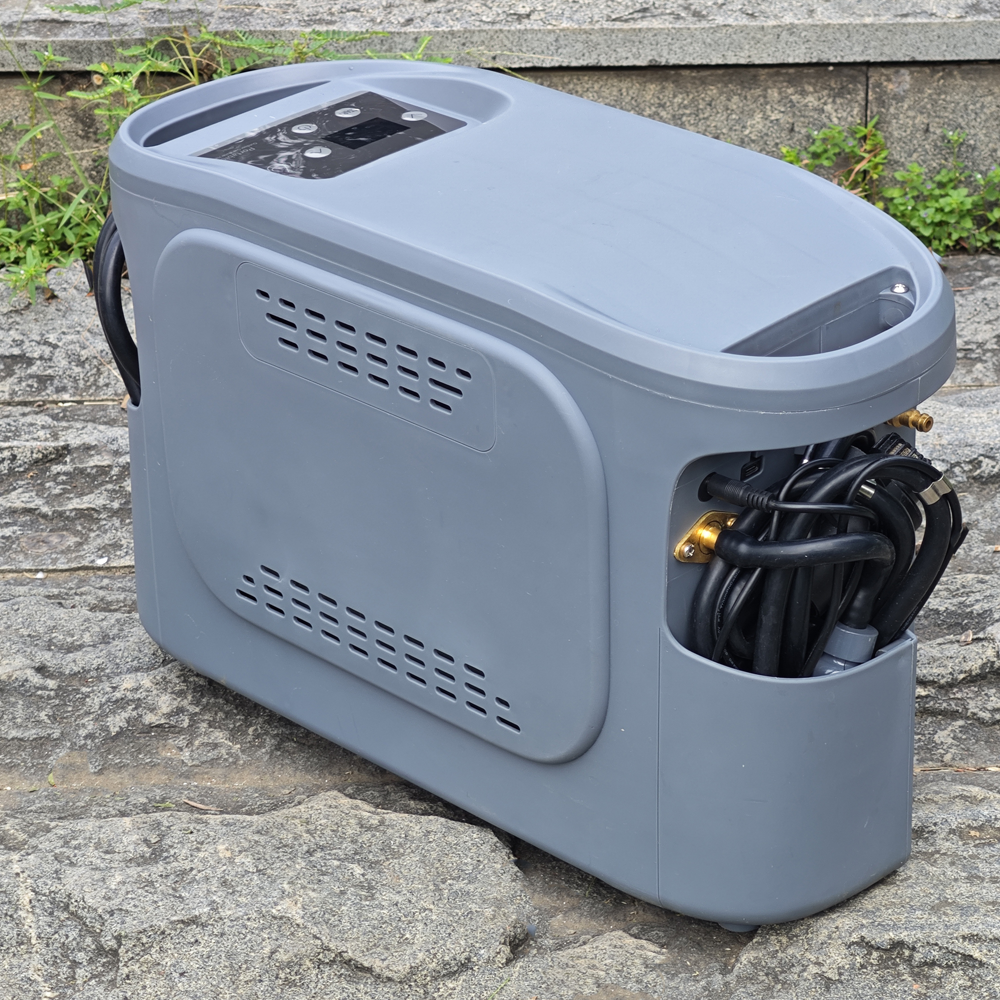 ATVAll-Weather Portable Gas Wa - Outdoor Power Usb 리뷰 및 가격