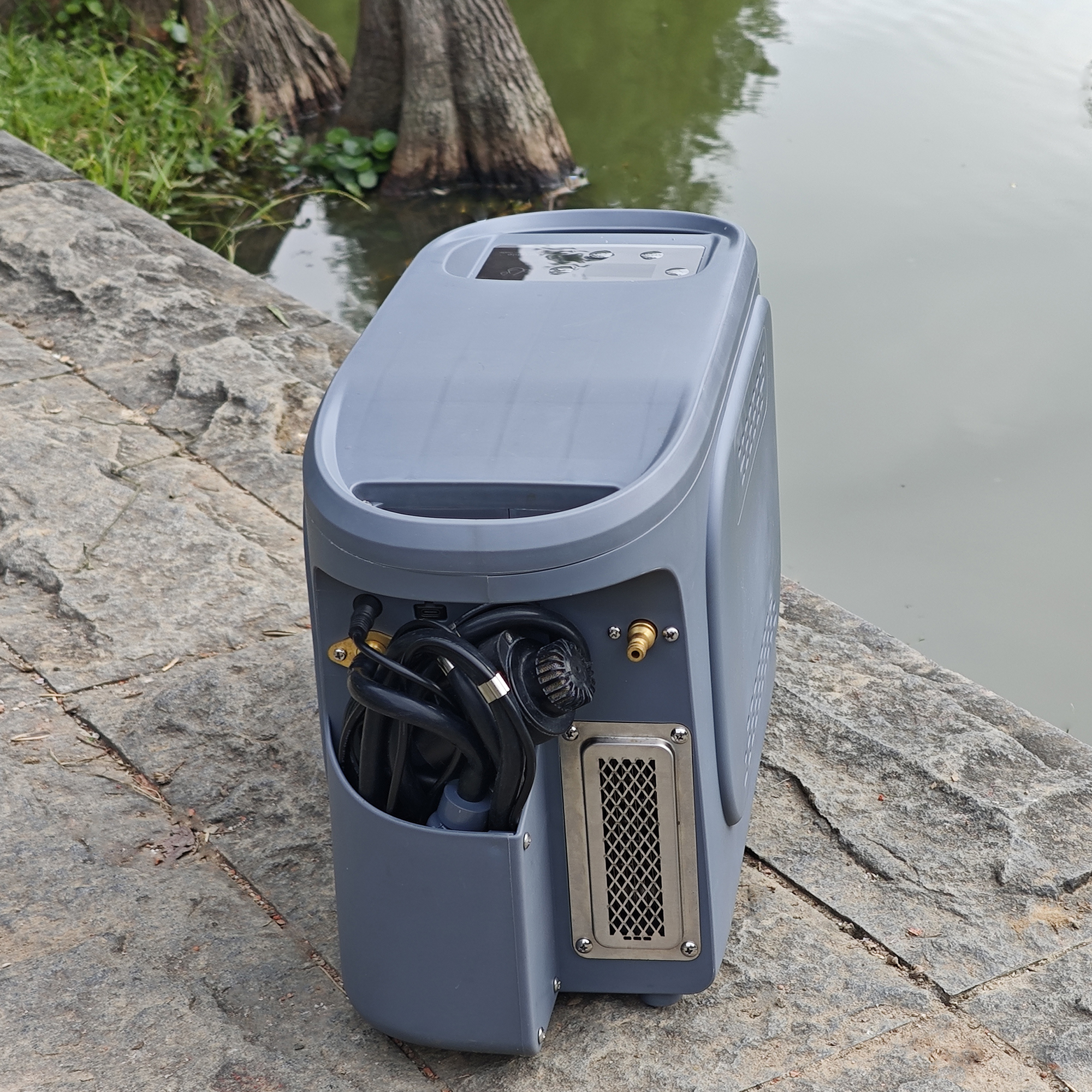 ATVAll-Weather Portable Gas Wa - Outdoor Power Usb 리뷰 및 가격