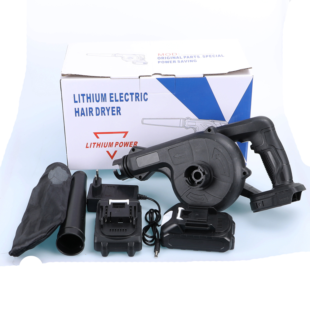 Factory's 21V Rechargeable Lit - Leaf Blower Cordless 리뷰 및 가격
