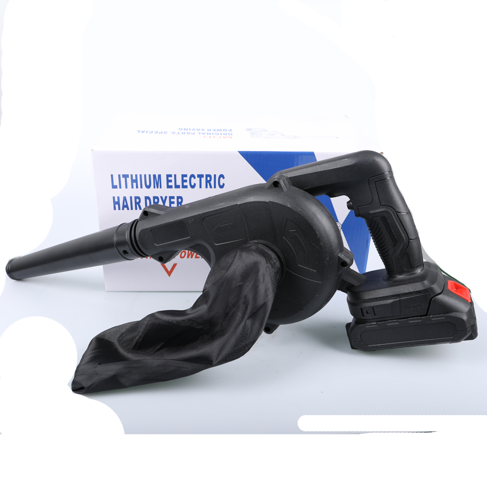 Factory's 21V Rechargeable Lit - Leaf Blower Cordless 리뷰 및 가격