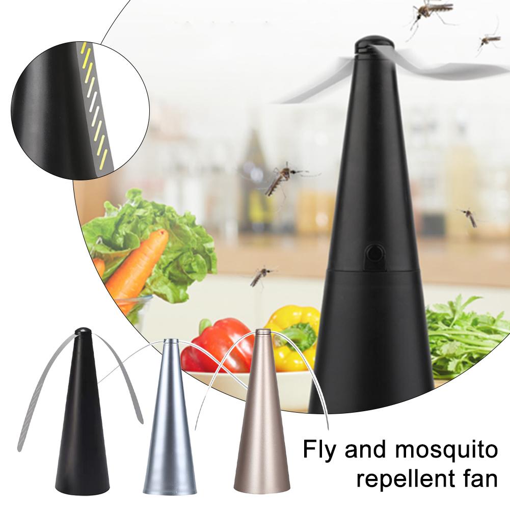 Electric Insect Repellent Fan: - Outdoor Kitchen Power 리뷰 및 가격