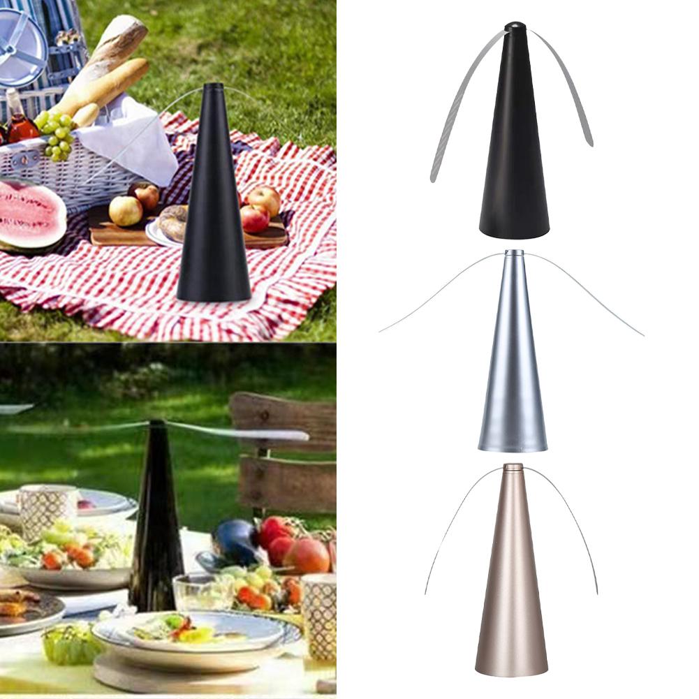 Electric Insect Repellent Fan: - Outdoor Kitchen Power 리뷰 및 가격