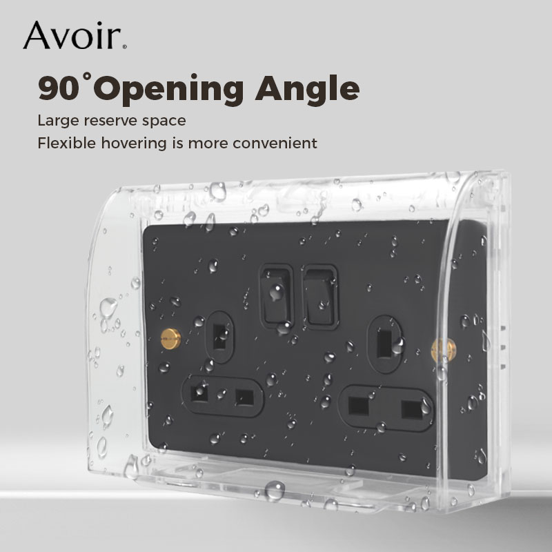 Avoir Wall External Mount Swit - Outdoor Kitchen Power 리뷰 및 가격
