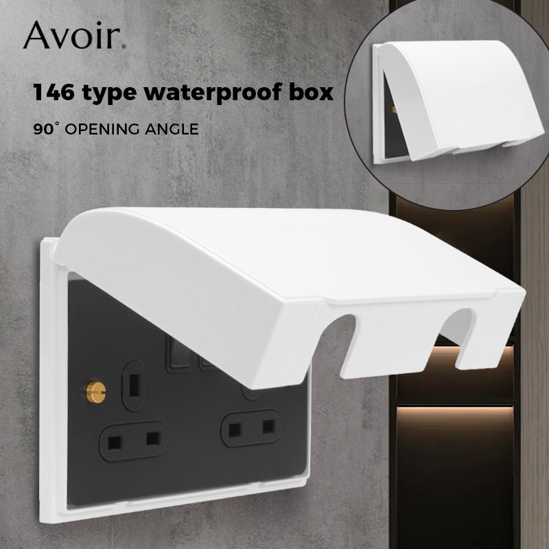 Avoir Wall External Mount Swit - Outdoor Kitchen Power 리뷰 및 가격