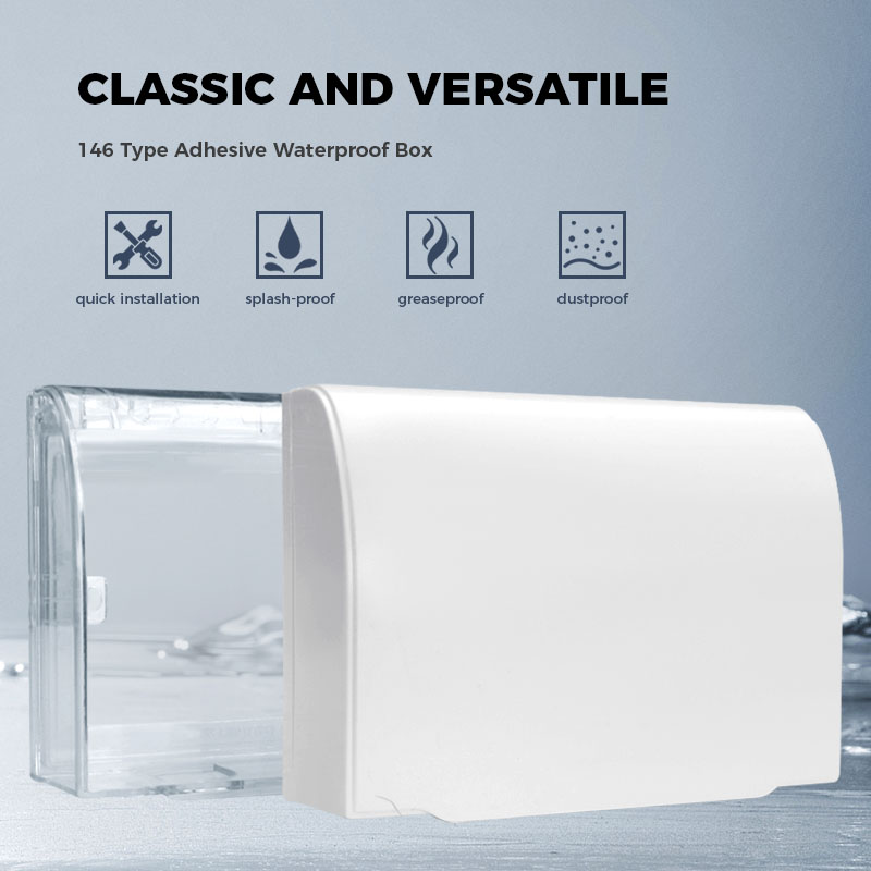 Avoir Wall External Mount Swit - Outdoor Kitchen Power 리뷰 및 가격