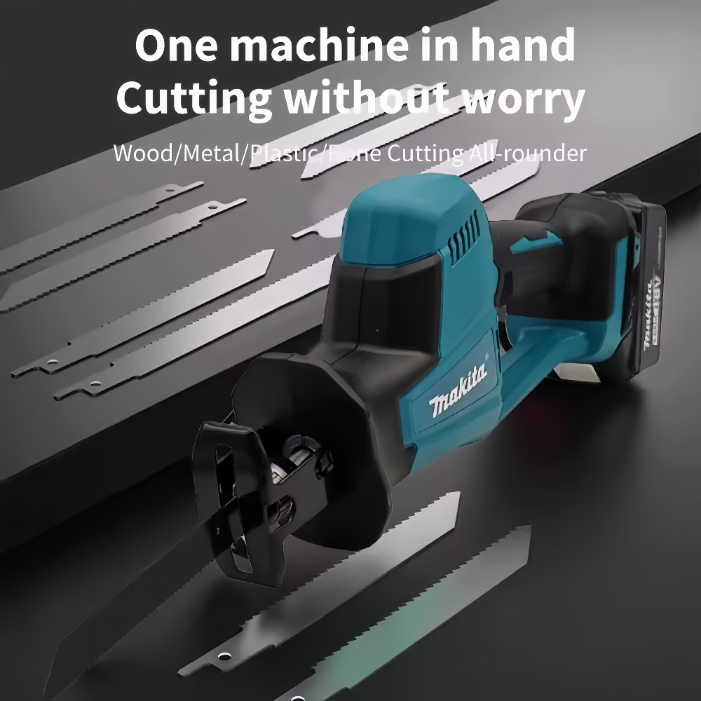 2026 Makita DJR189 18V Brushle - Electric Chainsaw Battery 리뷰 및 가격
