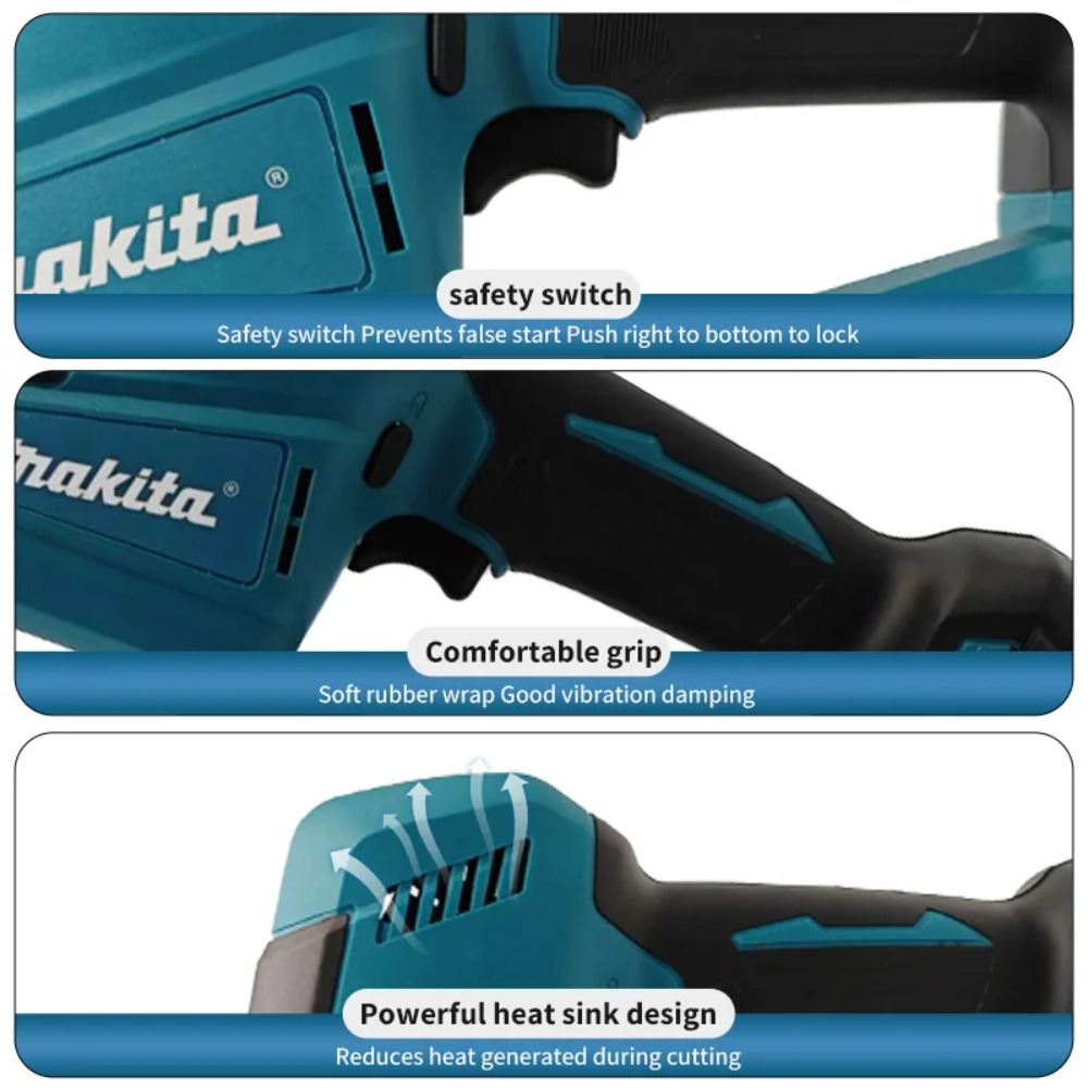 2026 Makita DJR189 18V Brushle - Electric Chainsaw Battery 리뷰 및 가격