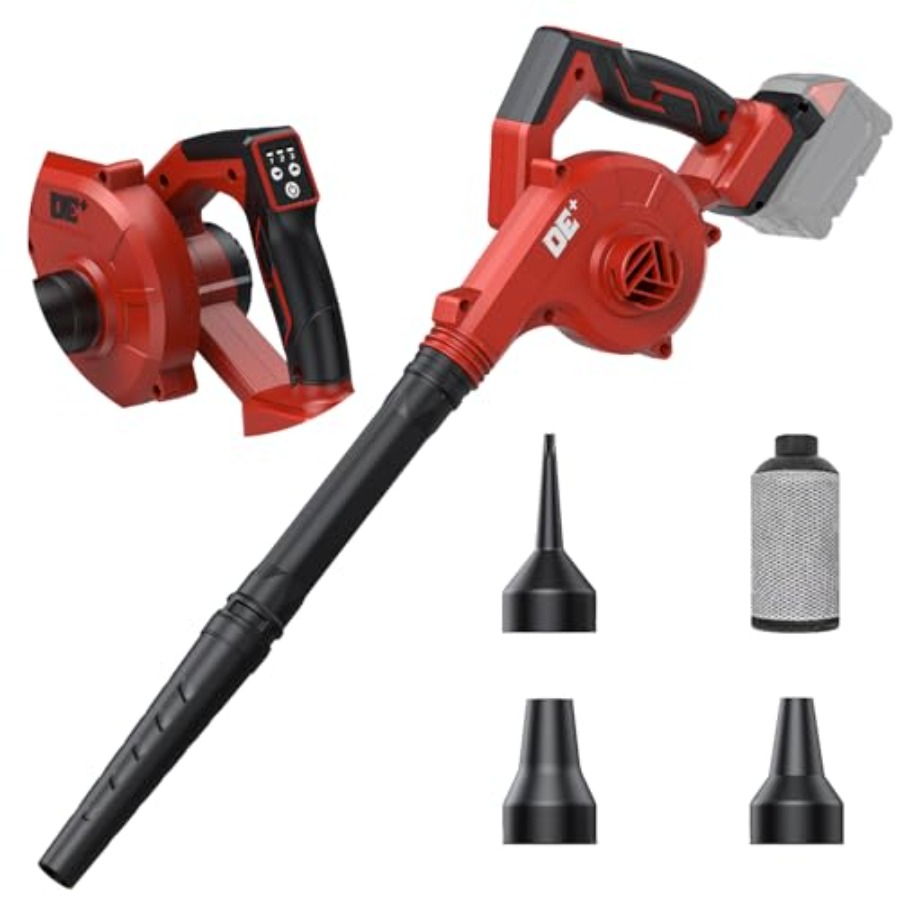 Electric Leaf Blower Cordless  - Leaf Blower Cordless 리뷰 및 가격