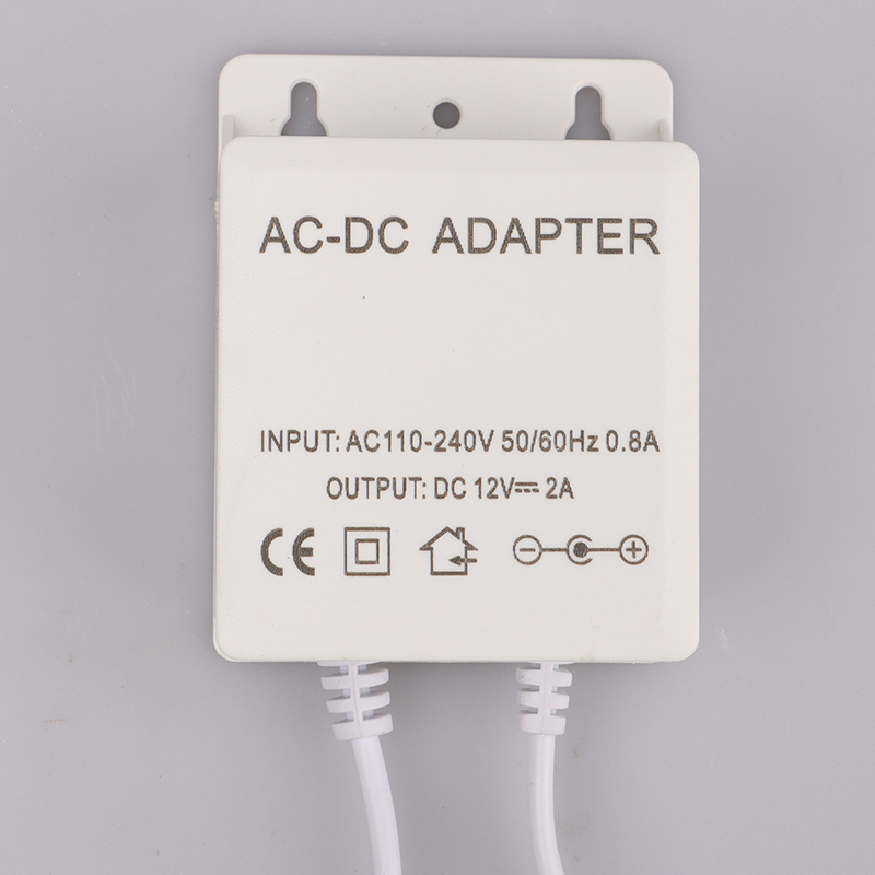 AC/DC 12V 2A 2000ma CCTV camer - Outdoor Power Supply 12V 리뷰 및 가격