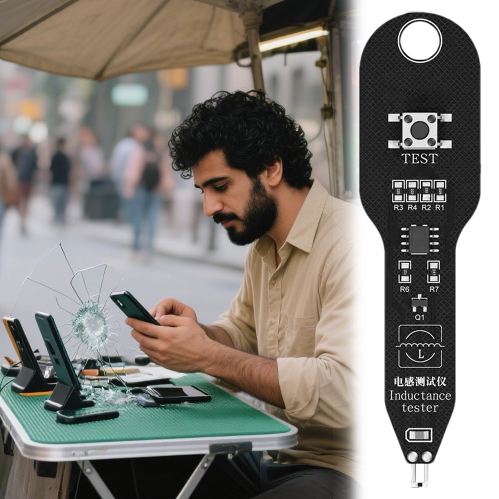 Inductance Tester Type-C/Batte - Outdoor Power Repair 리뷰 및 가격