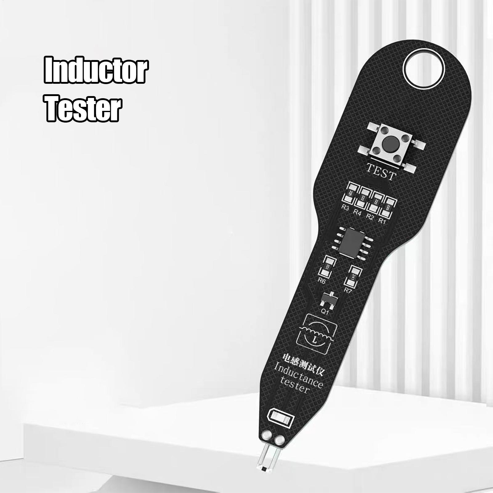 Inductance Tester Type-C/Batte - Outdoor Power Repair 리뷰 및 가격