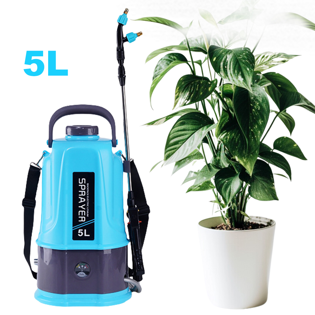 5L Battery Powered Sprayer Rec - Outdoor Power And Plant 리뷰 및 가격