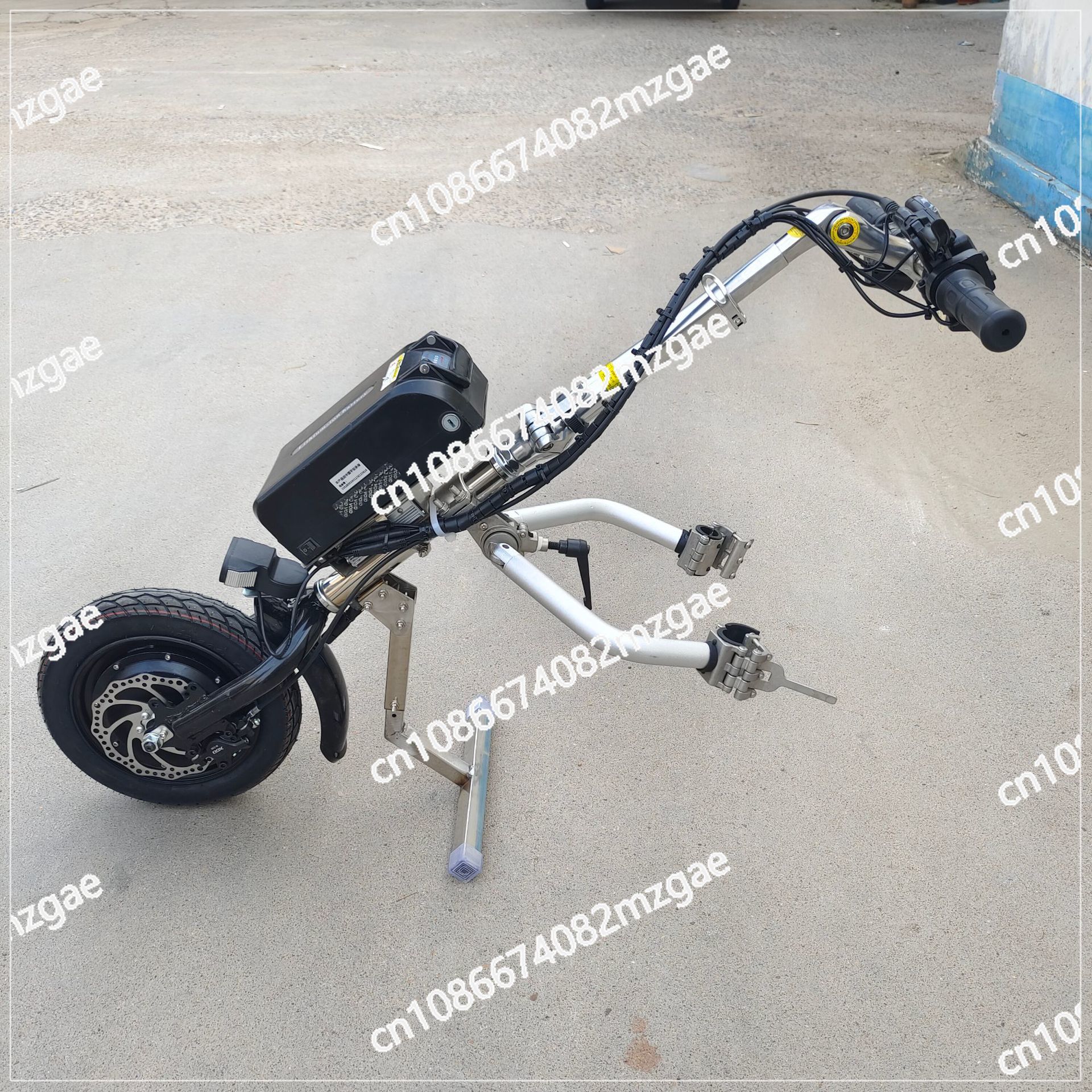 Electric Wheelchair Head Sport - Outdoor Power Wheelchair 리뷰 및 가격