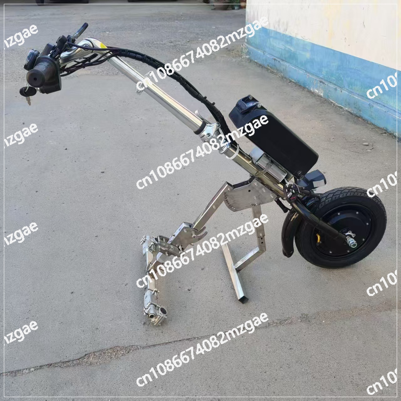 Electric Wheelchair Head Sport - Outdoor Power Wheelchair 리뷰 및 가격