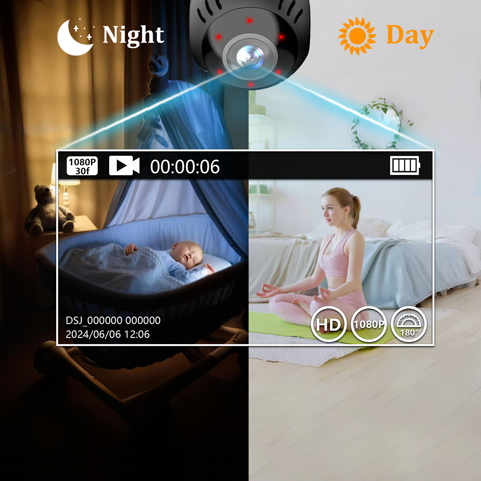 Wireless Camera for Mobile Pho - Outdoor Power Blinds 리뷰 및 가격
