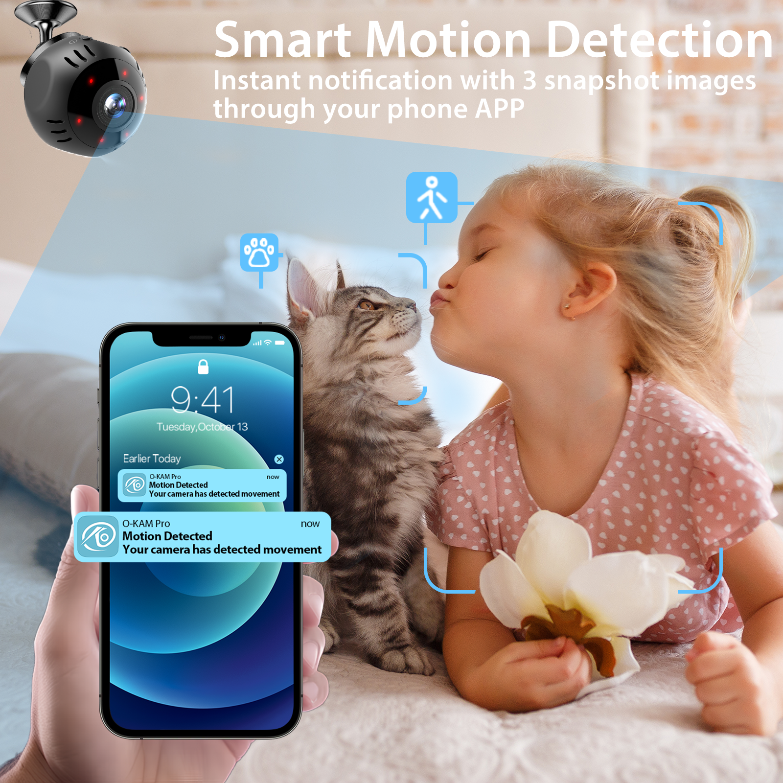 Wireless Camera for Mobile Pho - Outdoor Power Blinds 리뷰 및 가격