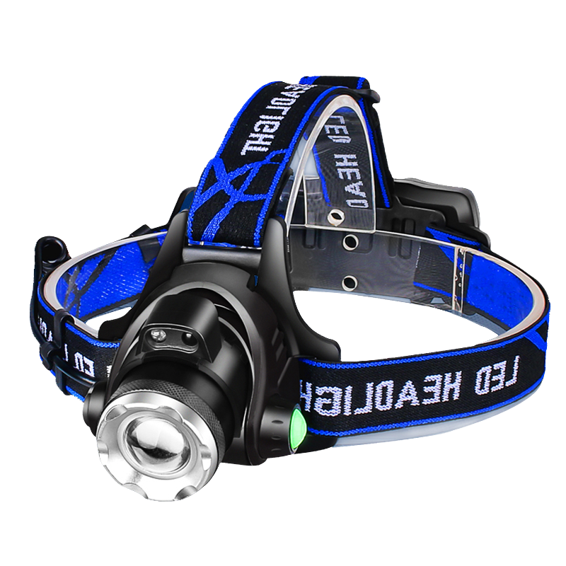Portable Headlight Powerful LE - Outdoor Power Repair 리뷰 및 가격