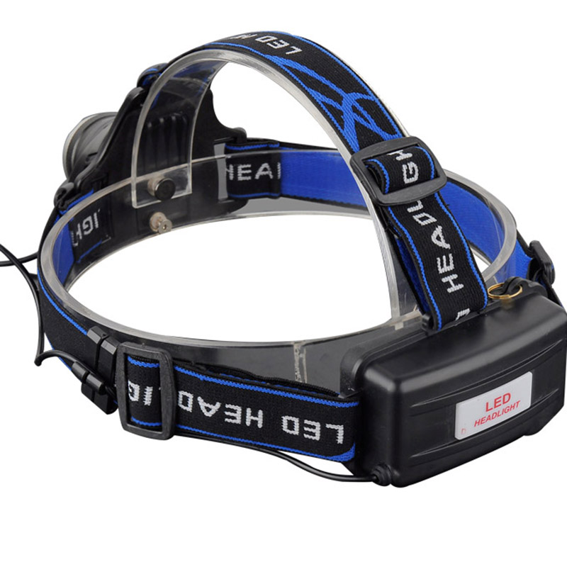 Portable Headlight Powerful LE - Outdoor Power Repair 리뷰 및 가격