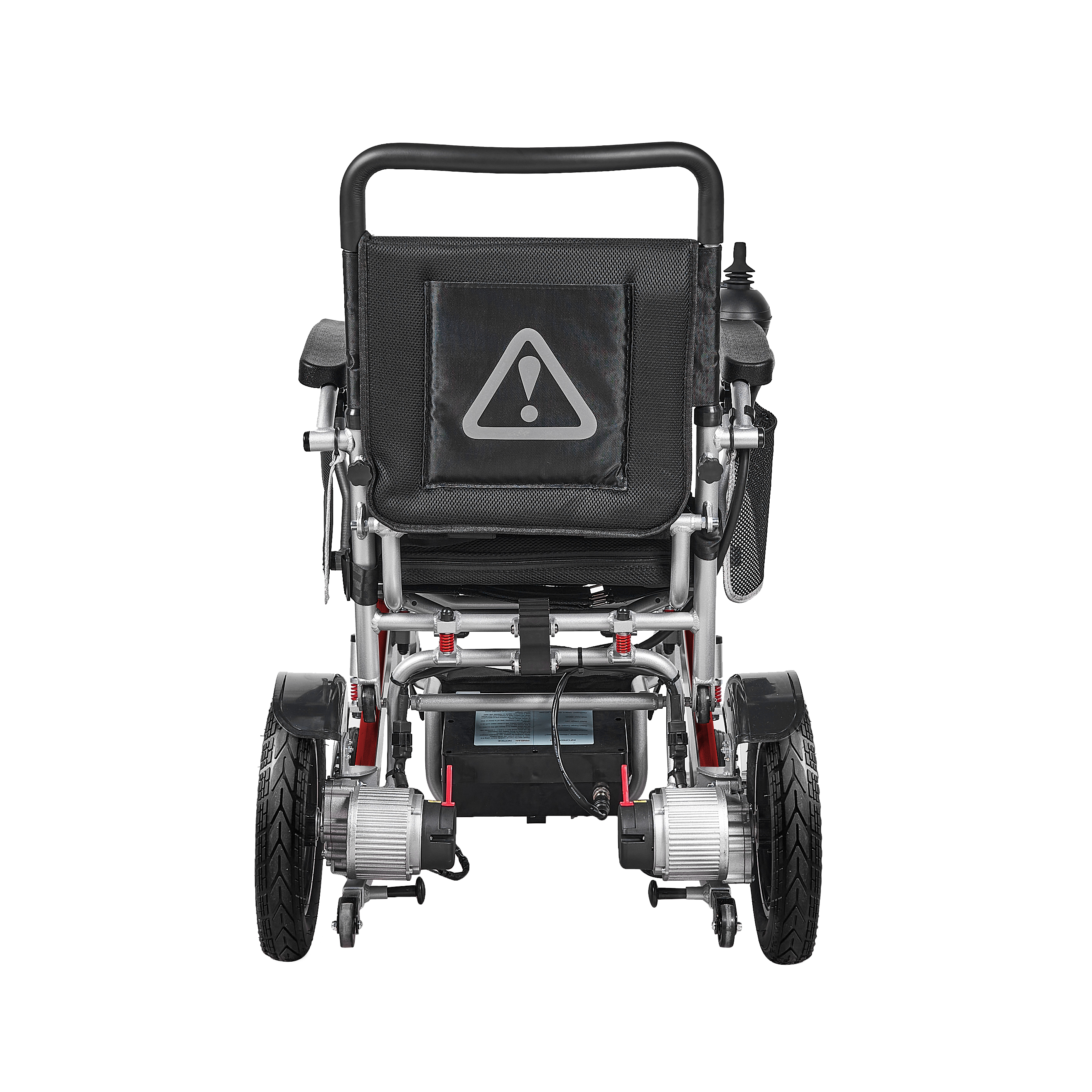 Baichen Airline Approved Porta - Outdoor Power Wheelchair 리뷰 및 가격