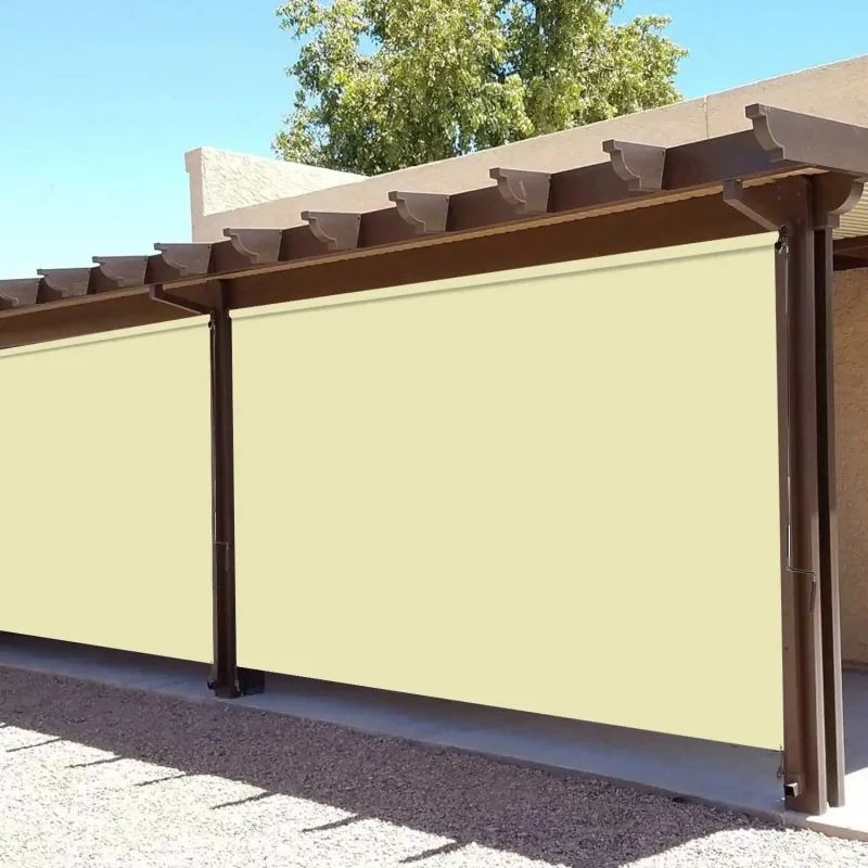 2026 High Quality Battery Powe - Outdoor Power Blinds 리뷰 및 가격