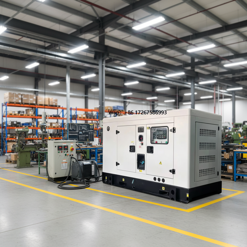 Factory Wholesale Price 50KW R - Outdoor Power And Plant 리뷰 및 가격